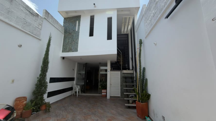 Casa de 5 alcobas en venta en Chaparral, Los Patios, 341 m² · foto 20 de 24