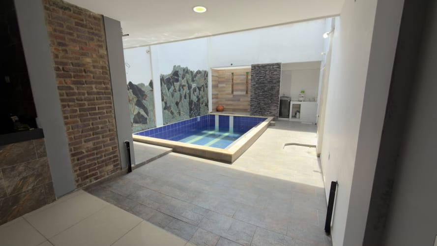 Casa de 5 alcobas en venta en Chaparral, Los Patios, 341 m² · foto 21 de 24