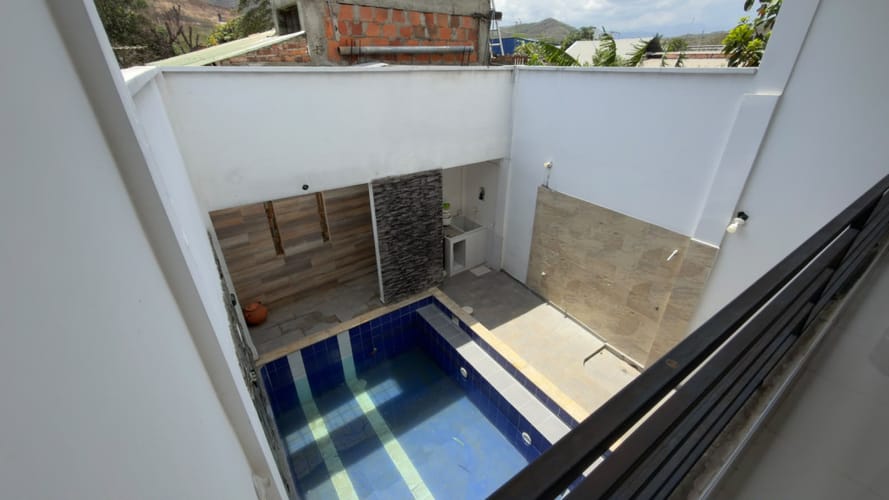 Casa de 5 alcobas en venta en Chaparral, Los Patios, 341 m² · foto 22 de 24