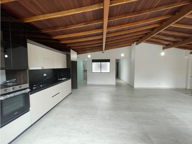 Apartamento en venta en Belén Miravalle, Medellín · foto 12 de 15