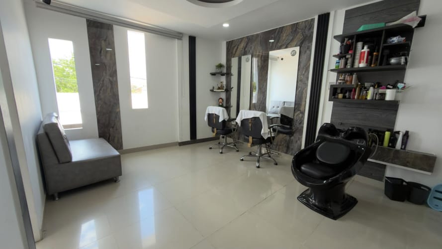 Casa de 5 alcobas en venta en Chaparral, Los Patios, 341 m² · foto 24 de 24