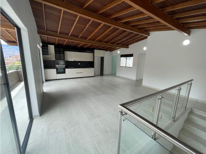Apartamento en venta en Belén Miravalle, Medellín · foto 13 de 15