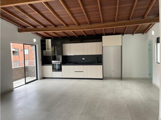 Apartamento en venta en Belén Miravalle, Medellín · foto 14 de 15