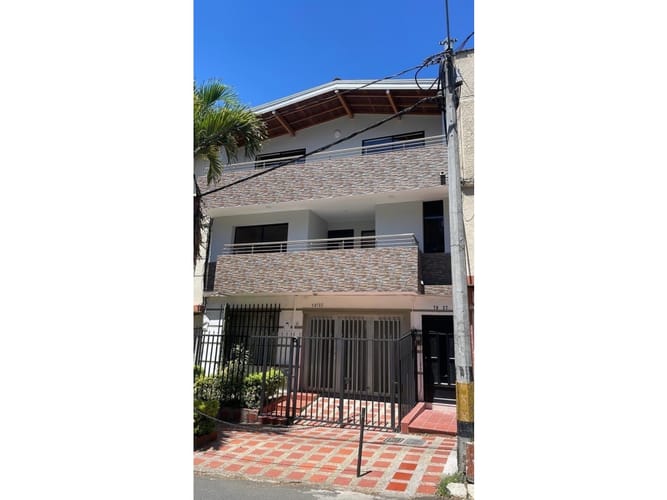 Apartamento en venta en Belén Miravalle, Medellín · foto 15 de 15