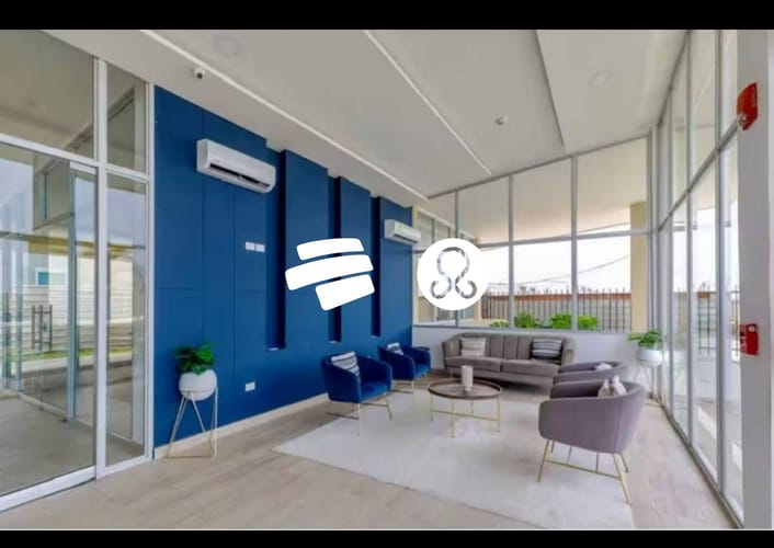 Apartamento de 2 alcobas en venta en Cartagena, 51 m² · foto 2 de 16