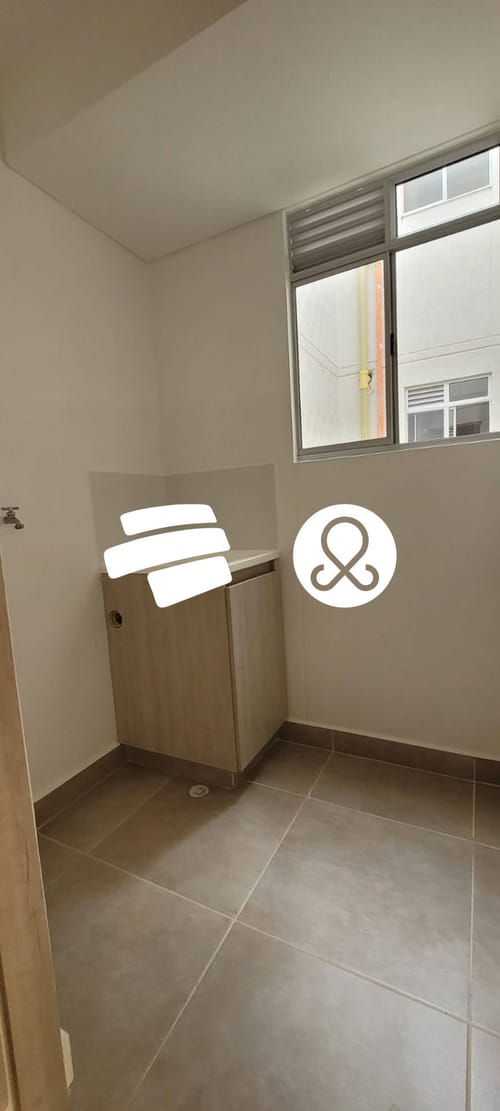 Apartamento de 2 alcobas en venta en Cartagena, 51 m² · foto 8 de 16
