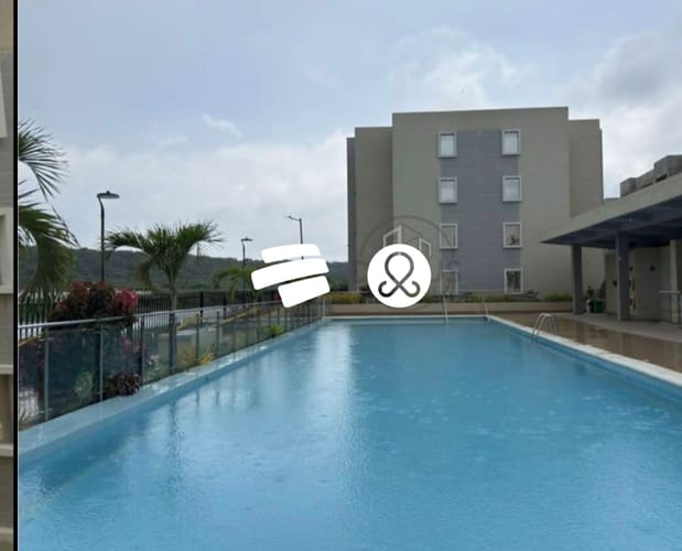 Apartamento de 2 alcobas en venta en Cartagena, 51 m² · foto 13 de 16