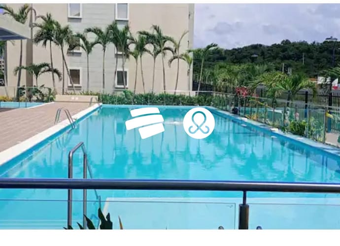 Apartamento de 2 alcobas en venta en Cartagena, 51 m² · foto 14 de 16