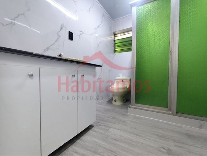 Local en arriendo en Conquistadores, Medellín, 225 m² · foto 12 de 18