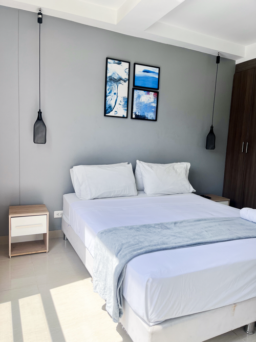 Apartamento en venta en Laureles, Medellín · foto 3 de 17