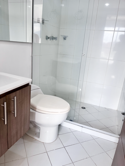 Apartamento en venta en Laureles, Medellín · foto 8 de 17