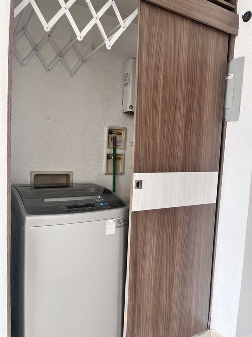 Apartamento en venta en Laureles, Medellín · foto 12 de 17