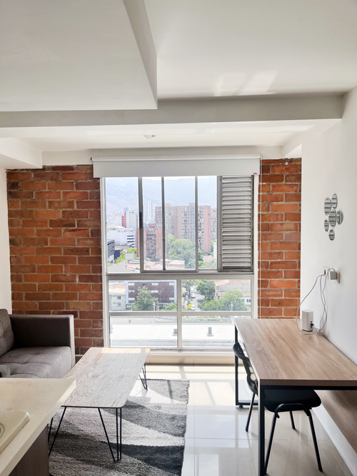 Apartamento en venta en Laureles, Medellín · foto 16 de 17