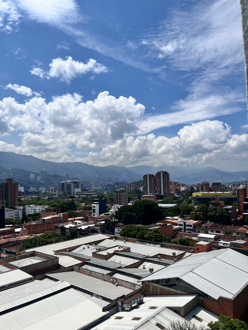 Apartamento en venta en Laureles, Medellín · foto 17 de 17