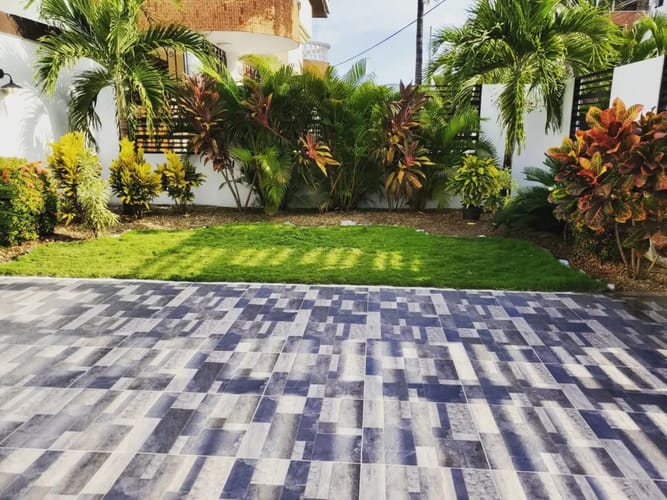 Casa de 7 alcobas en venta en Villa Santos, Barranquilla, 470 m² · foto 2 de 12
