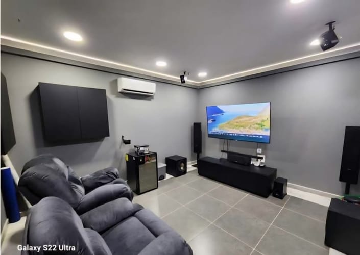 Casa de 7 alcobas en venta en Villa Santos, Barranquilla, 470 m² · foto 4 de 12