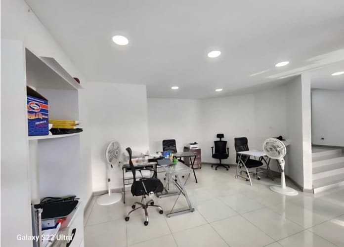 Casa de 7 alcobas en venta en Villa Santos, Barranquilla, 470 m² · foto 5 de 12