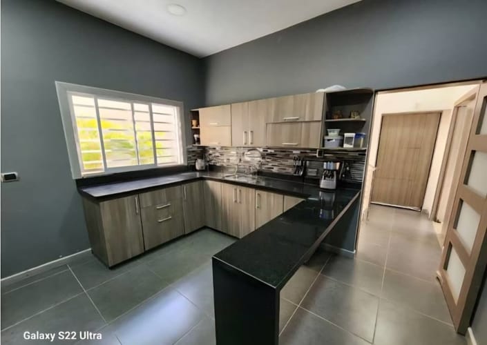 Casa de 7 alcobas en venta en Villa Santos, Barranquilla, 470 m² · foto 6 de 12
