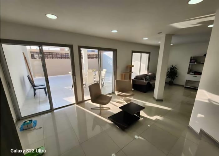 Casa de 7 alcobas en venta en Villa Santos, Barranquilla, 470 m² · foto 7 de 12