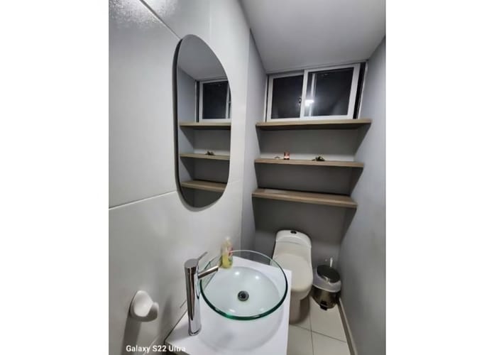 Casa de 7 alcobas en venta en Villa Santos, Barranquilla, 470 m² · foto 10 de 12