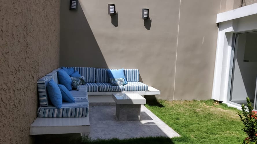 Casa de 7 alcobas en venta en Villa Santos, Barranquilla, 470 m² · foto 11 de 12