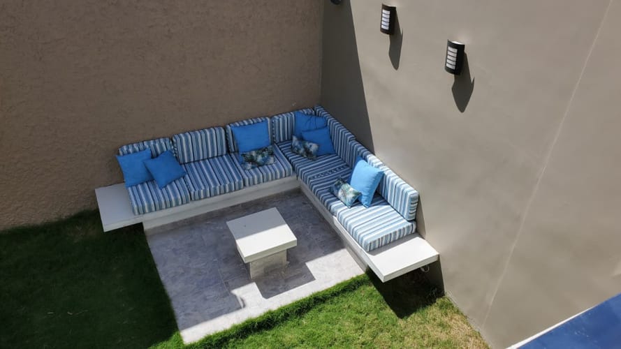 Casa de 7 alcobas en venta en Villa Santos, Barranquilla, 470 m² · foto 12 de 12