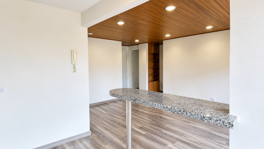 Apartamento de 3 alcobas en venta en Cedritos, Bogotá, 60 m² · foto 4 de 8