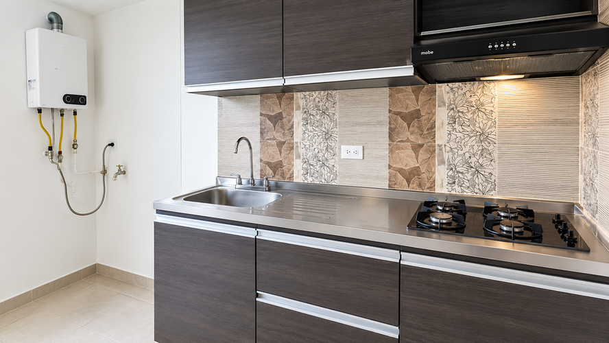 Apartamento de 3 alcobas en venta en Cedritos, Bogotá, 60 m² · foto 5 de 8