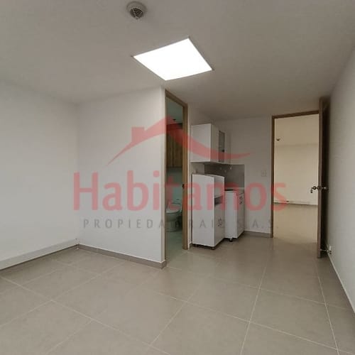 Oficina en venta en Naranjal, Medellín, 75 m² · foto 6 de 8