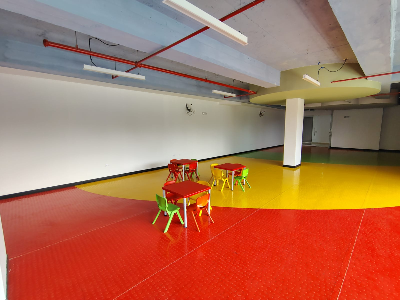 Apartamento en venta en Ciudad Mallorquin, Barranquilla · foto 19 de 20