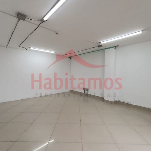 Local en arriendo en Suramericana, Medellín, 240 m² · foto 11 de 19