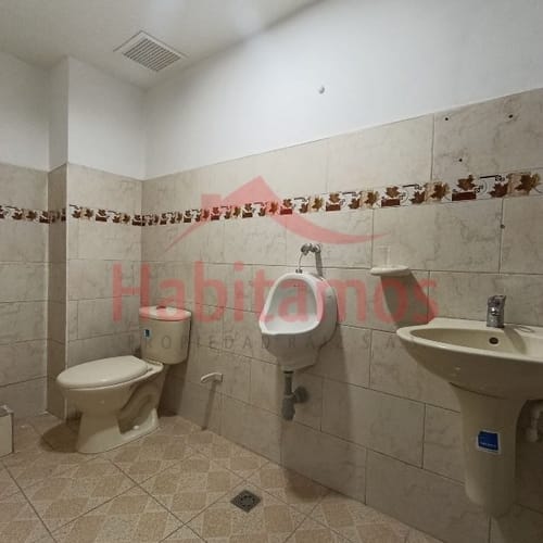 Local en arriendo en Suramericana, Medellín, 240 m² · foto 15 de 19
