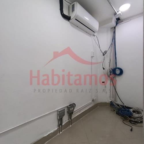 Local en arriendo en Suramericana, Medellín, 240 m² · foto 19 de 19