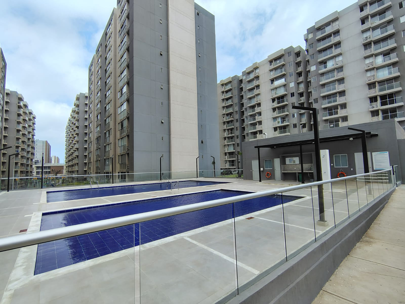 Apartamento en venta en Ciudad Mallorquin, Barranquilla · foto 17 de 20