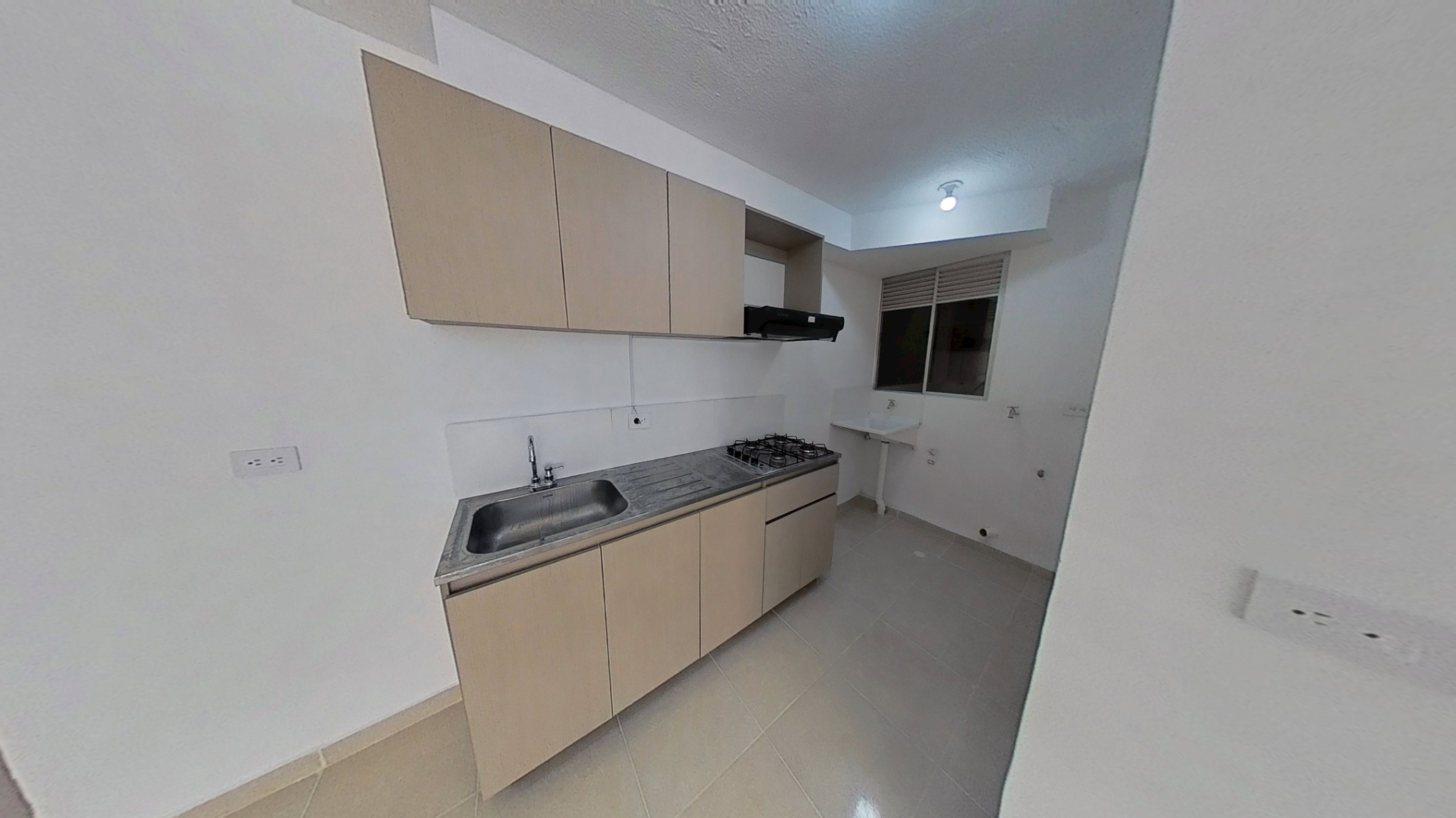 Apartamento en venta en Ciudad Mallorquin, Barranquilla · foto 4 de 20