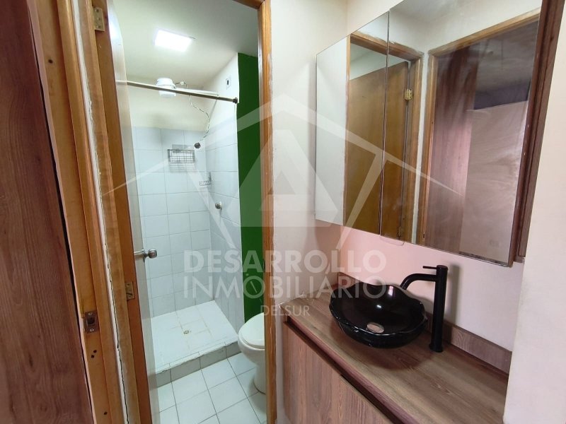 Apartamento en arriendo en Fontibon, Rionegro · foto 7 de 10