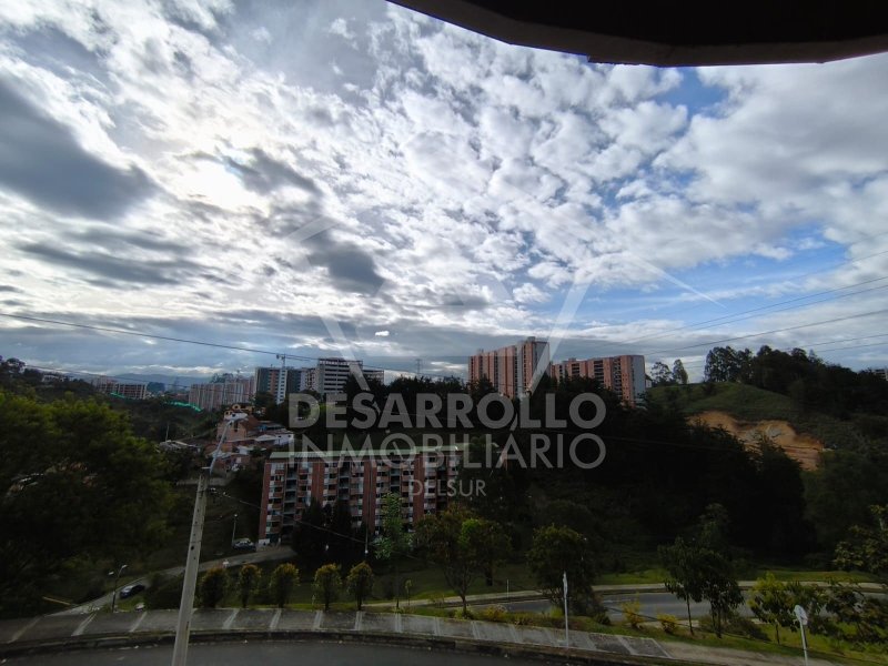 Apartamento en arriendo en Fontibon, Rionegro · foto 10 de 10