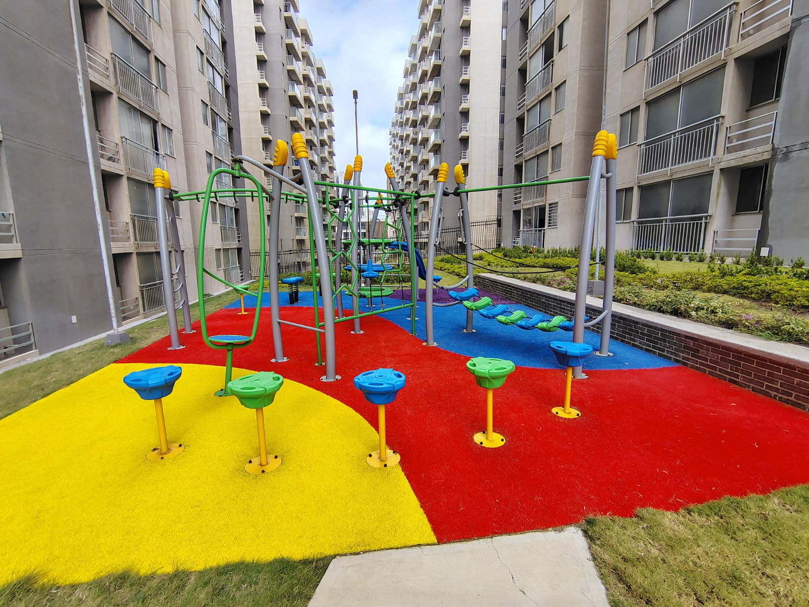 Apartamento en venta en Ciudad Mallorquin, Barranquilla · foto 20 de 20