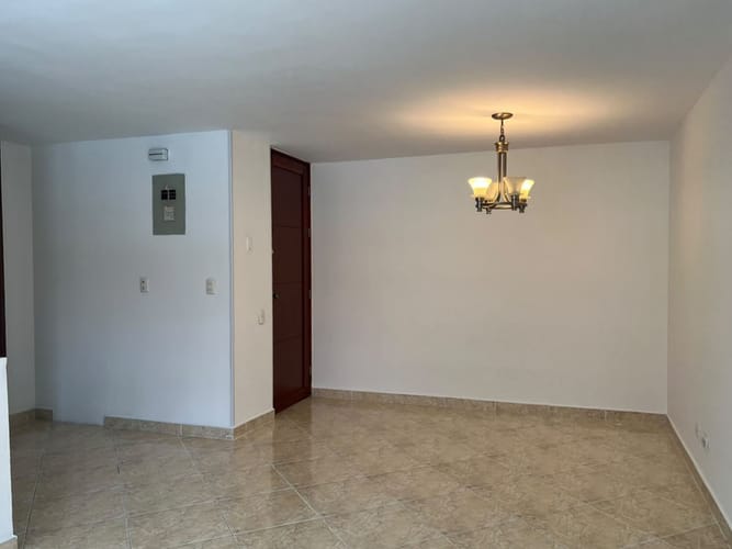 Apartamento de 3 alcobas en arriendo en La Inmaculada, Envigado, 70 m² · foto 6 de 15