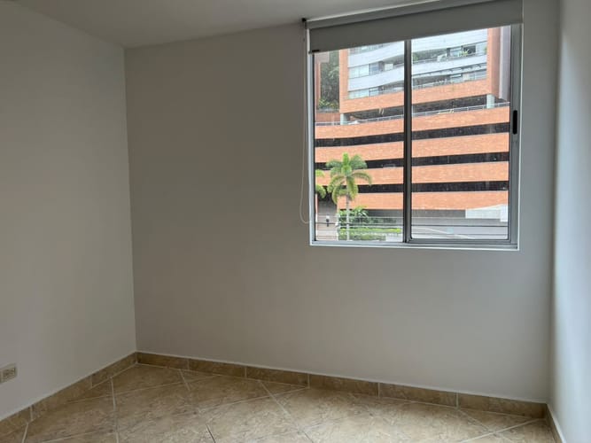 Apartamento de 3 alcobas en arriendo en La Inmaculada, Envigado, 70 m² · foto 9 de 15