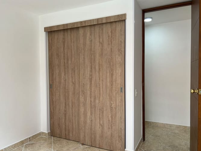 Apartamento de 3 alcobas en arriendo en La Inmaculada, Envigado, 70 m² · foto 11 de 15