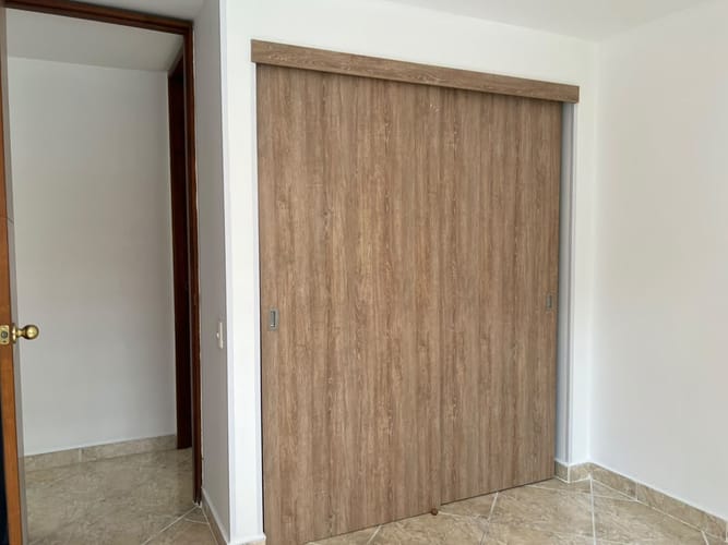 Apartamento de 3 alcobas en arriendo en La Inmaculada, Envigado, 70 m² · foto 10 de 15