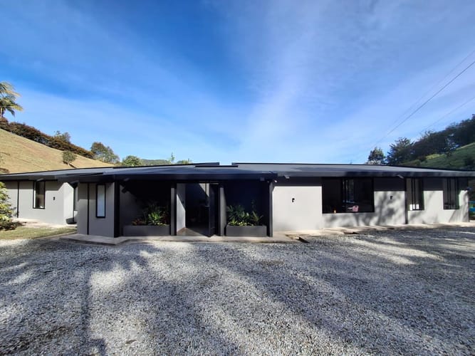 Finca en venta en El Retiro, 240 m² · foto 2 de 12