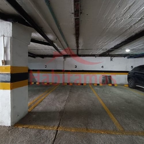 Oficina en arriendo en Conquistadores, Medellín, 45 m² · foto 8 de 8