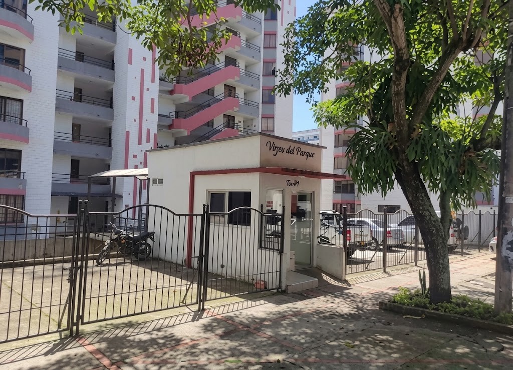 Apartment for rent in Antonia santos centro, Bucaramanga