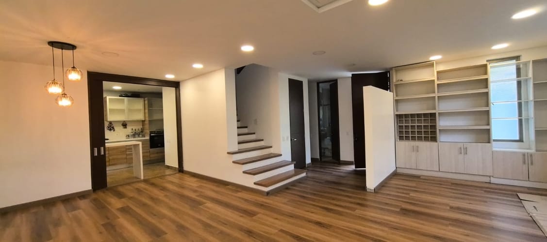 Casa de 4 alcobas en venta en Pueblo Viejo, Cota, 175 m² · foto 4 de 20