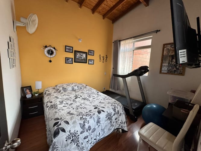 Apartamento en venta en La Castellana, Medellín · foto 5 de 13
