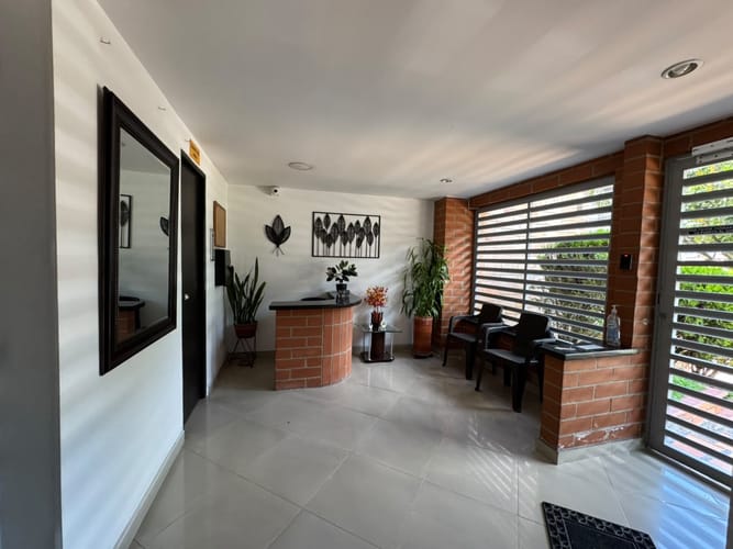 Apartamento en venta en La Castellana, Medellín · foto 9 de 13