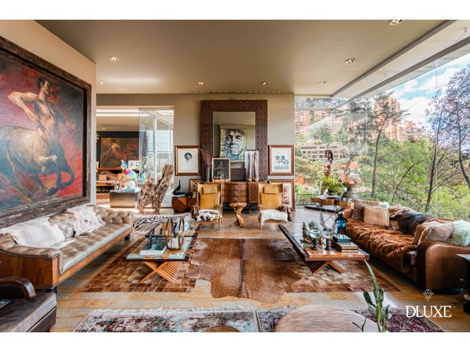 Casa de 3 alcobas en venta en El Bagazal, Bogotá, 1040 m² · foto 13 de 24