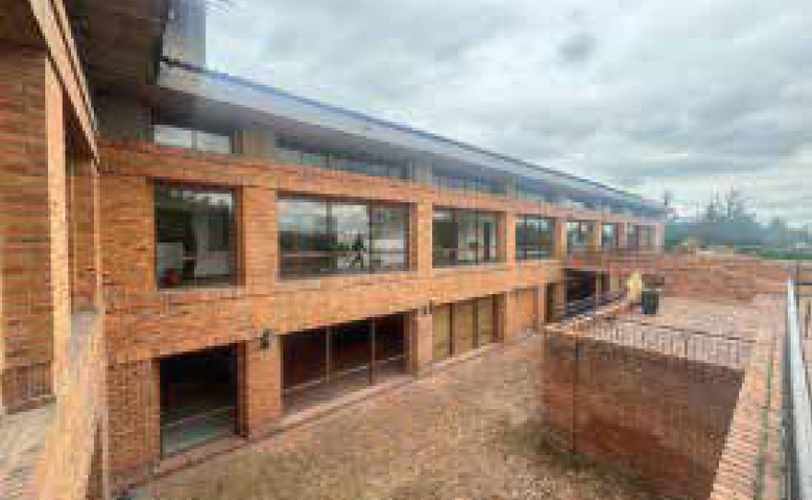 Finca en venta en San Jose, Mosquera, 96 m² · foto 2 de 18